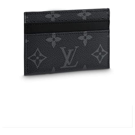 louis vuitton card wallet mens|louis vuitton men wallet sale.